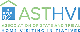 Association of State and Tribal Home Visiting Initiatives logo