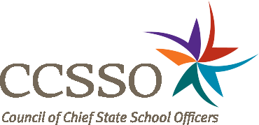Council of Chief State School Officers logo