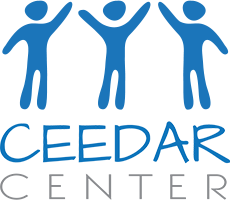 CEEDER Center logo