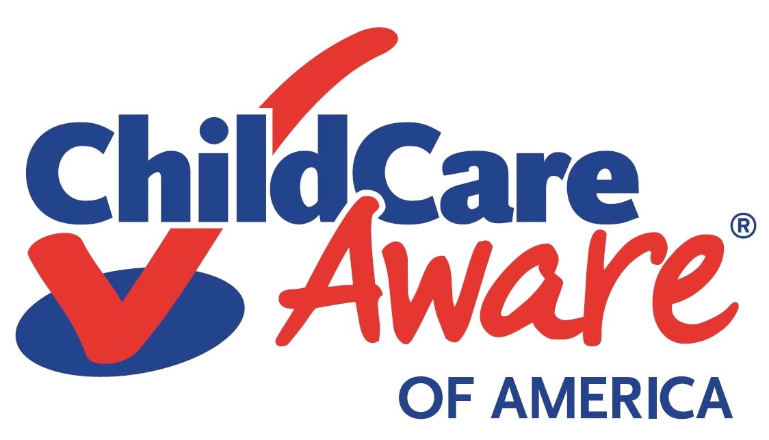 ChildCare Aware of America logo