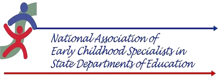 National Association of Early Childhood Specialists in State Departments of Education logo