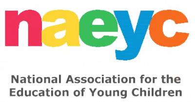 National Association for the Education of Young Children logo