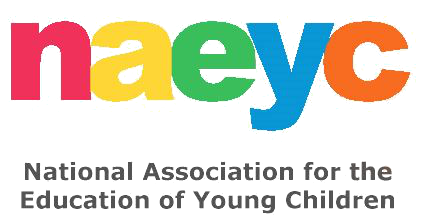 National Association for the Education of Young Children logo