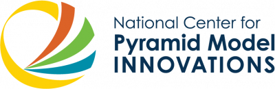National Center for Pyramid Model Innovations logo