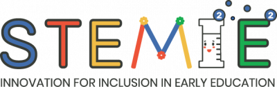 STEM Innovation for Inclusion in Early Education Center logo
