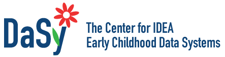 DASY - The Center for IDEA Early Childhood Data Systems logo